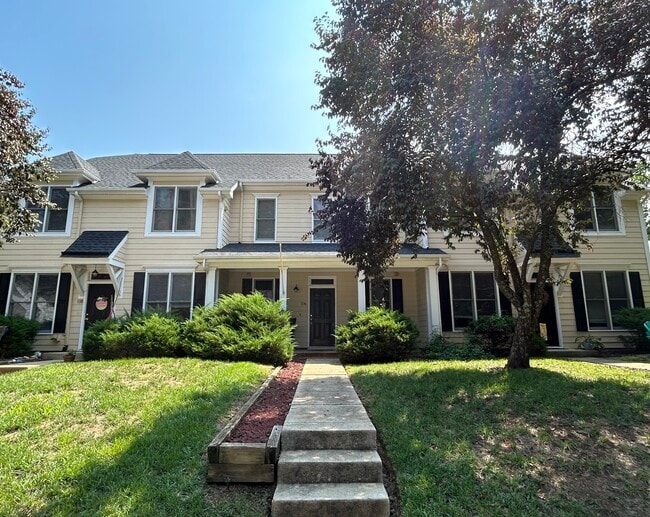property at 116 Awesome St