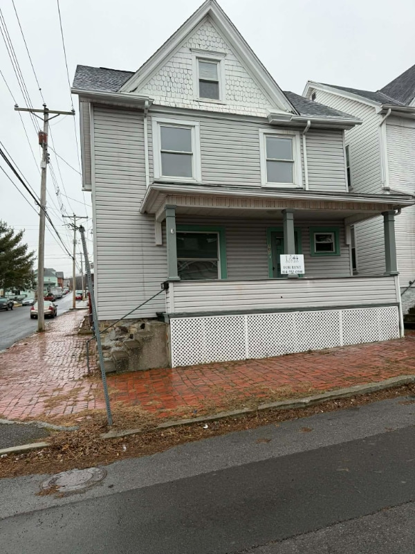 property at 101 2nd Ave