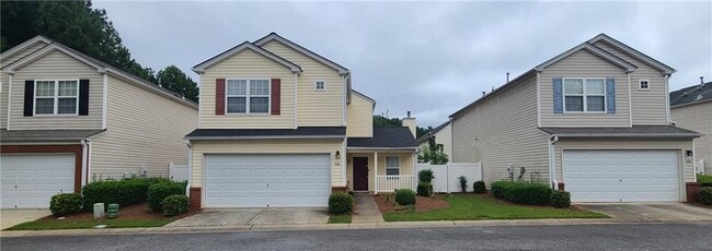 790 Windcroft Cir NW in Acworth, GA - Building Photo - Building Photo