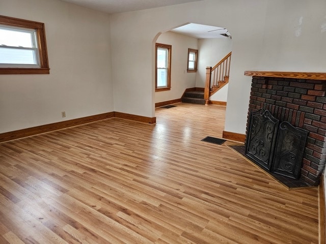 135 E Harding Rd in Springfield, OH - Building Photo - Building Photo