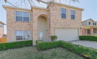 5505 Orts Dr in Killeen, TX - Building Photo