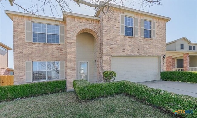property at 5505 Orts Dr