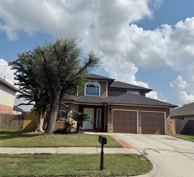 property at 909 Christopher Ln