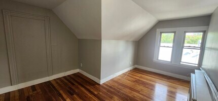 396 Whalley Ave, Unit 3F in New Haven, CT - Foto de edificio - Building Photo