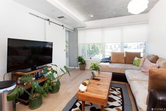 338 Potrero Ave-Unit -306 in San Francisco, CA - Building Photo - Building Photo