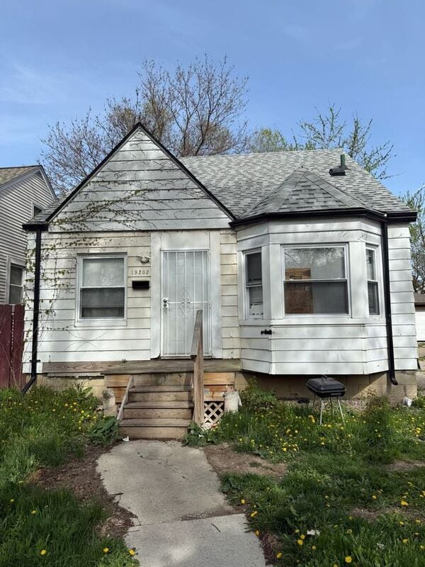 property at 19202 Rogge St