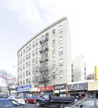 2042 Grand Ave in Bronx, NY - Foto de edificio - Building Photo