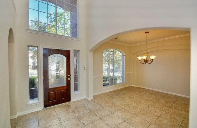 21003 Garden Arbor Ln in Richmond, TX - Building Photo - Building Photo