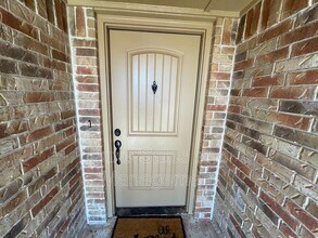 9501 Ashford Dr in Yukon, OK - Building Photo - Building Photo