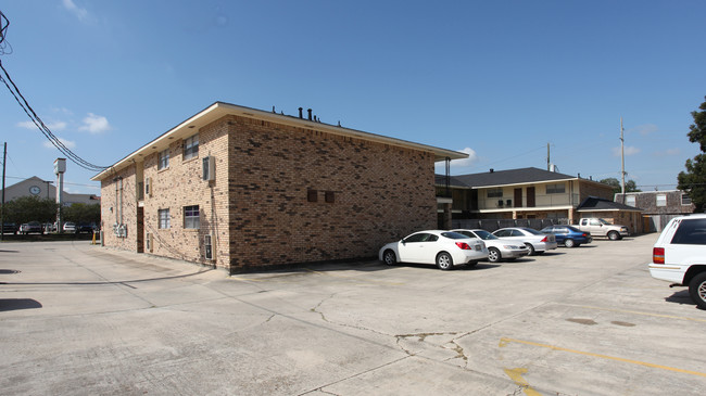 The Willows in Baton Rouge, LA - Foto de edificio - Building Photo