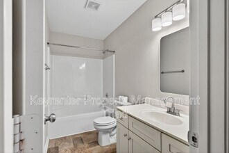 701 Ashcroft Rd in Greensboro, NC - Building Photo - Building Photo