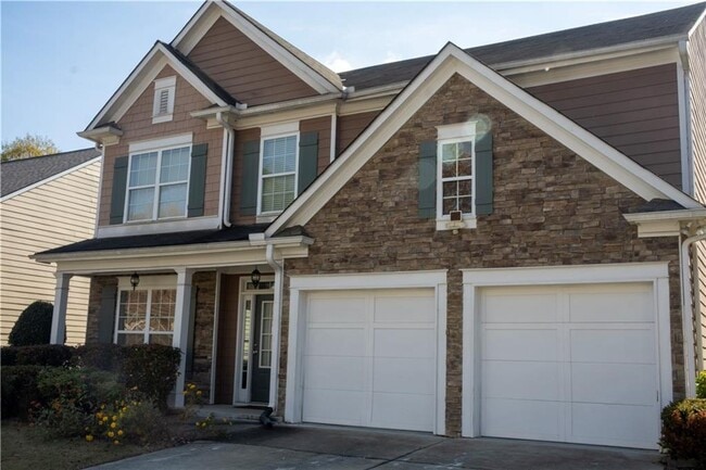 2279 White Alder Dr NE in Buford, GA - Building Photo - Building Photo