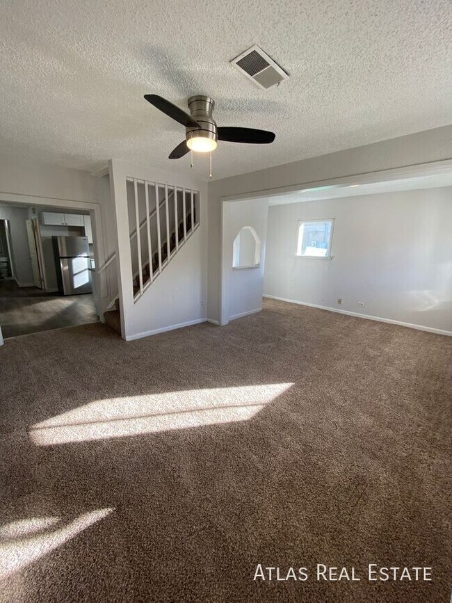 814 Mariposa St in Denver, CO - Foto de edificio - Building Photo