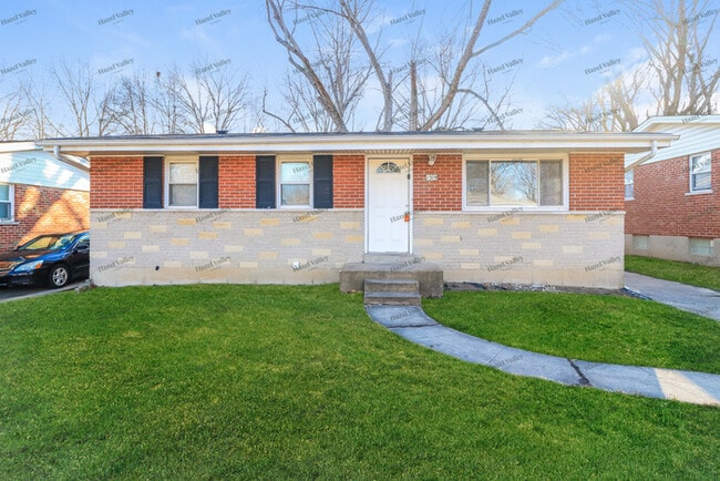 property at 1370 Reale Ave