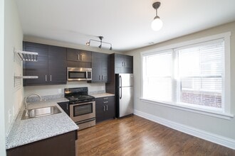 3116 Lackland Ave in St. Louis, MO - Building Photo - Building Photo