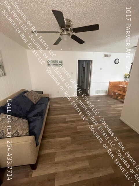 1017 Parmer Ave in Killeen, TX - Building Photo - Building Photo