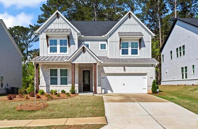 property at 779 Keystone Dr