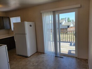 4445 Drummond S in Colorado Springs, CO - Building Photo - Building Photo