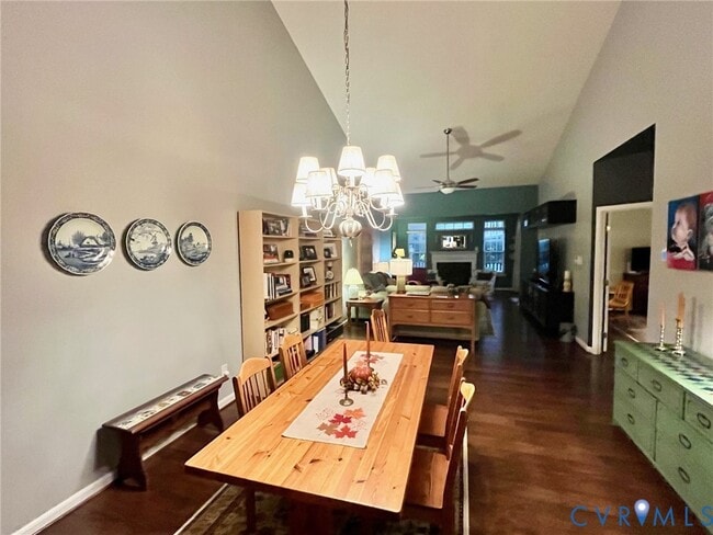 3103 Abruzzo Pl in Glen Allen, VA - Building Photo - Building Photo