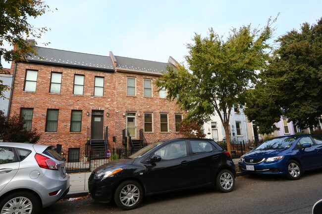1818 6th St NW in Washington, DC - Building Photo - Building Photo