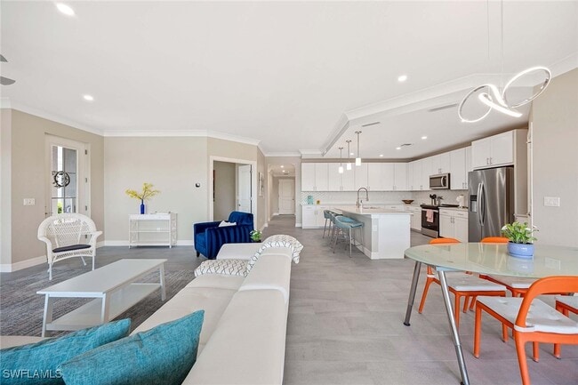 property at 201 Indies Dr E