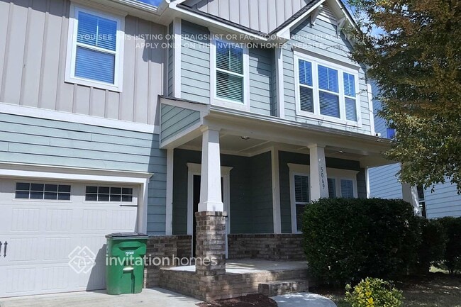5069 Stonehill Ln in Matthews, NC - Building Photo - Building Photo