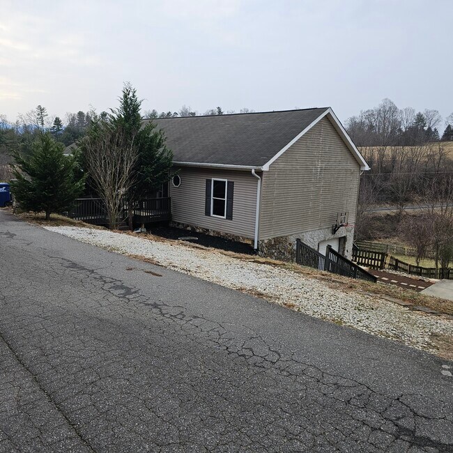 21 Little Oak Rd in Leicester, NC - Building Photo - Building Photo