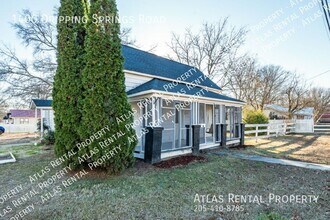 1400 Dripping Springs Rd NW in Cullman, AL - Building Photo - Building Photo