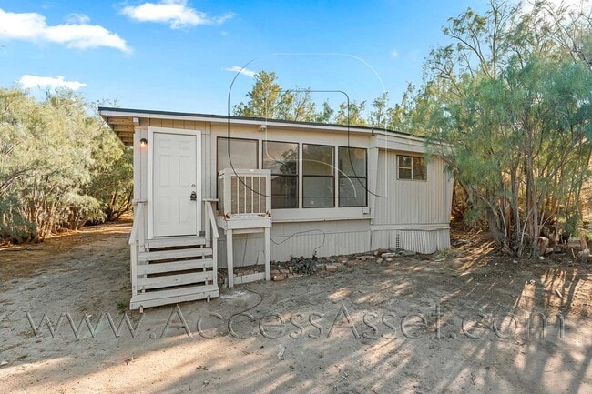 property at 18499 Shay Rd