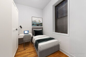 11 Stanton Street in New York, NY - Foto de edificio - Interior Photo