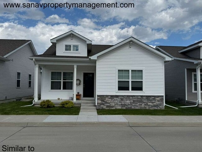 property at 3011 NW Northwood Ln