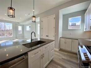 3531 S Pennsylvania St in Englewood, CO - Building Photo - Building Photo