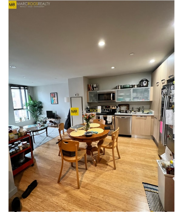 property at 691 Massachusetts Ave