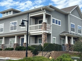 9498 Ashbury Cir in Parker, CO - Building Photo