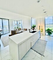 2000 Metropica Way, Unit 1203 in Sunrise, FL - Building Photo