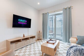 1255 Decatur St in Brooklyn, NY - Foto de edificio - Building Photo