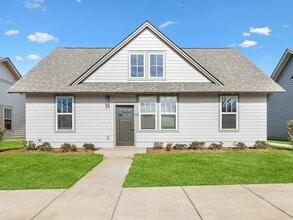 LEO at Flint Crossing- Single Family Rental in Meridianville, AL - Building Photo - Building Photo