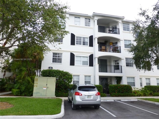 property at 3245 NE 184th St