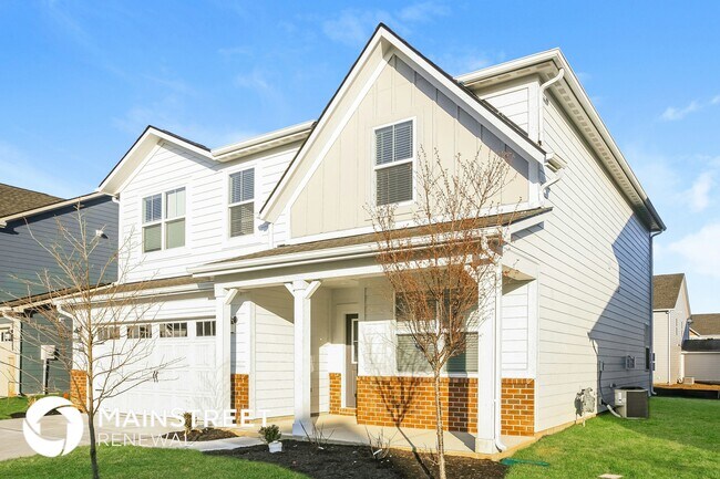 2172 Ryder Pl in Westfield, IN - Building Photo - Building Photo