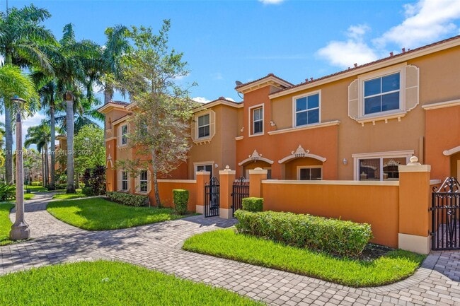 property at 12209 SW 27th St
