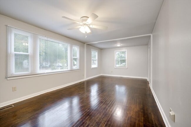 2509 Reese Ave in Augusta, GA - Building Photo - Building Photo