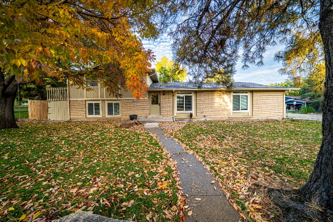 property at 8174 Ammons Way
