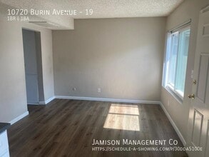 10720 S Burin Ave in Inglewood, CA - Building Photo - Building Photo