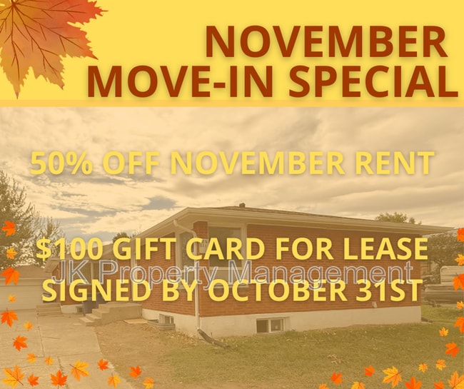 property at 530 21st Ave NE