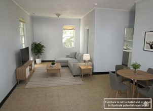 7 Burgess Ct in Sumter, SC - Foto de edificio - Building Photo