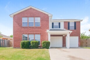 3125 Autumn Run Dr in Forest Hill, TX - Building Photo