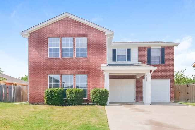 property at 3125 Autumn Run Dr