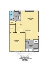 Elmsley Grove in Charlotte, NC - Building Photo - Floor Plan