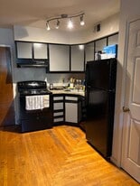 224 E King St in Lancaster, PA - Building Photo