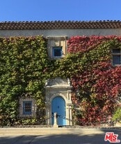 7398 Pyramid Pl in Los Angeles, CA - Building Photo